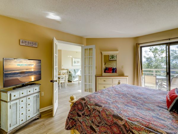 Hilton Head Condo 993555