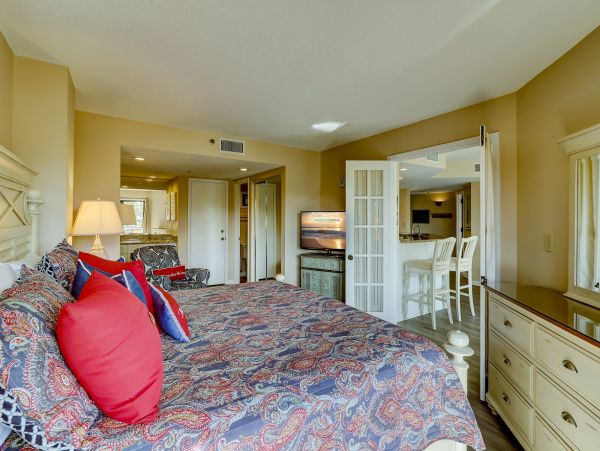 Hilton Head Condo 993555