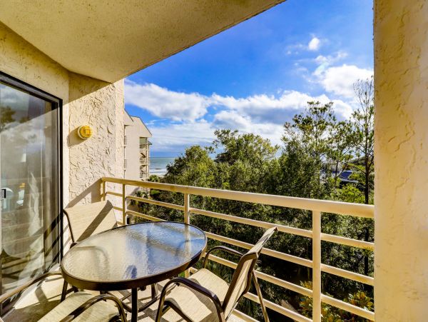 Hilton Head Condo 993555