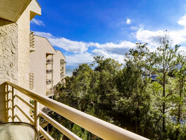 Hilton Head Condo 993555