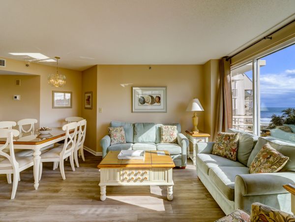 Hilton Head Condo 993555
