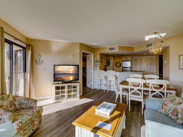 Hilton Head Condo 993555