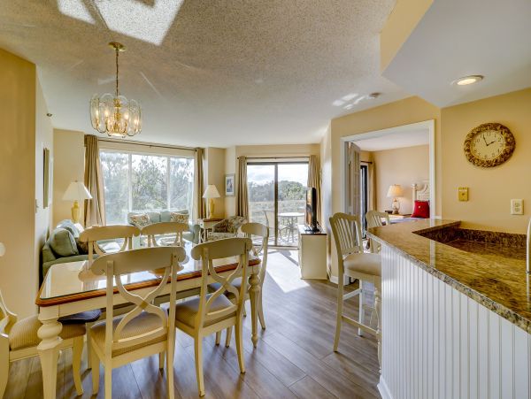 Hilton Head Condo 993555