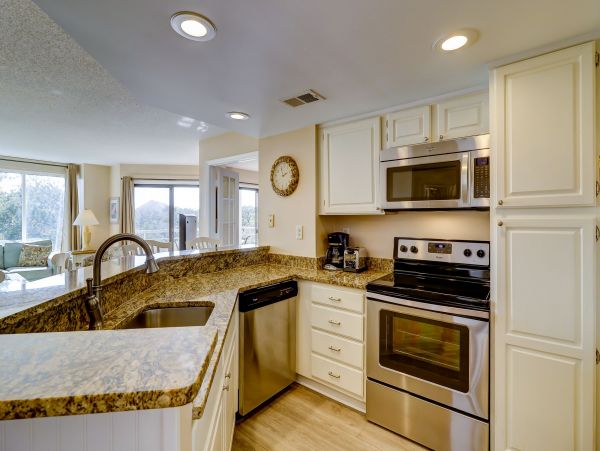 Hilton Head Condo 993555
