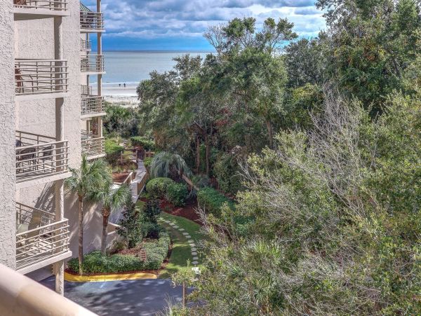 Hilton Head Condo 993555