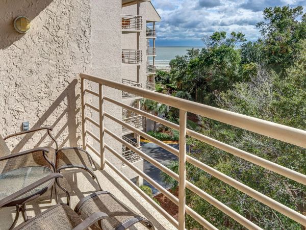 Hilton Head Condo 993555