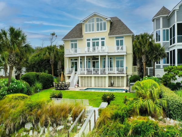 Hilton Head Home 993556