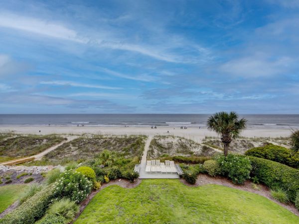 Hilton Head Home 993556