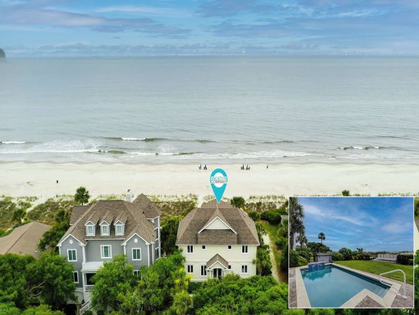 Hilton Head Home 993556