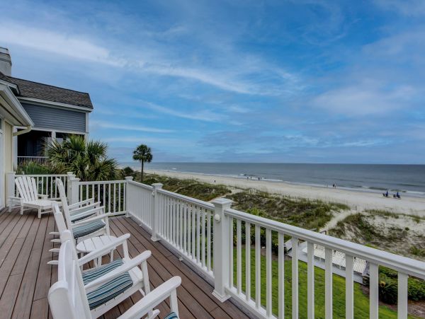 Hilton Head Home 993556