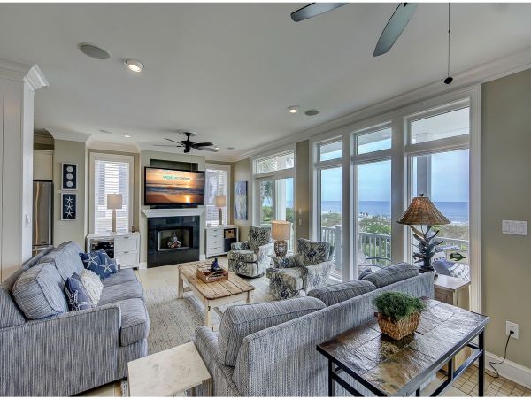 Hilton Head Home 993556