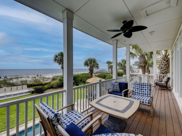 Hilton Head Home 993556