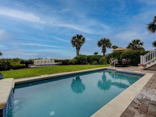 Hilton Head Home 993556