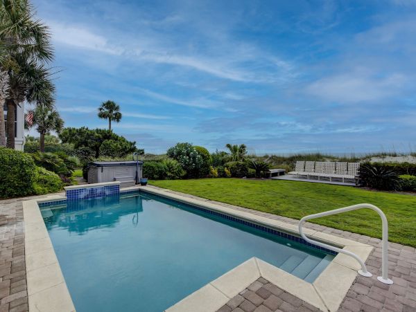 Hilton Head Home 993556