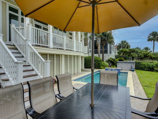 Hilton Head Home 993556