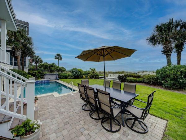 Hilton Head Home 993556