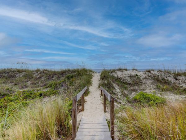 Hilton Head Home 993556