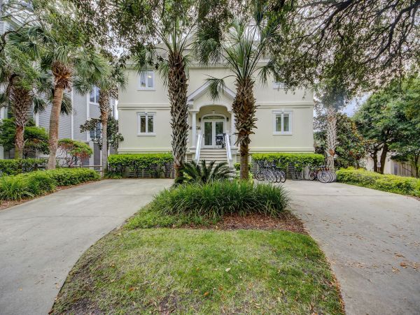 Hilton Head Home 993556