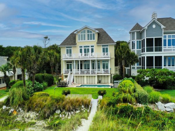 Hilton Head Home 993556