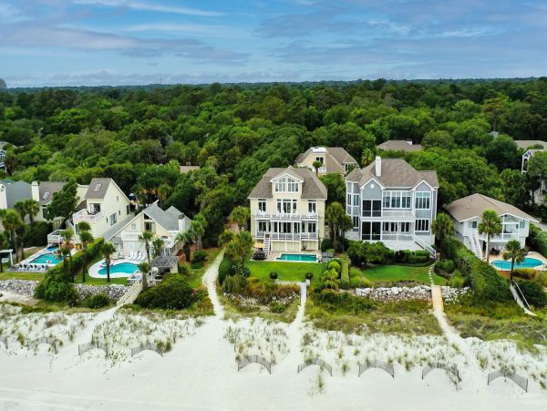 Hilton Head Home 993556