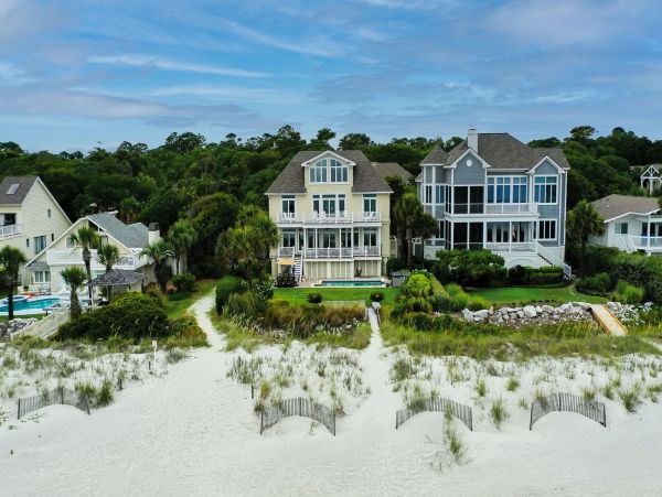 Hilton Head Home 993556