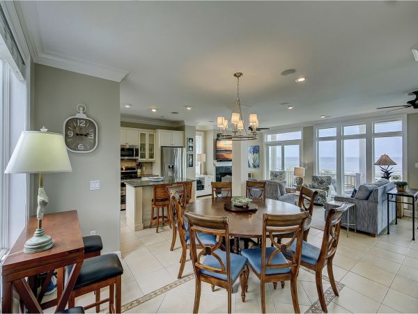 Hilton Head Home 993556