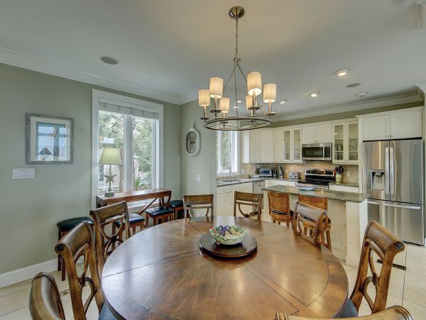 Hilton Head Home 993556