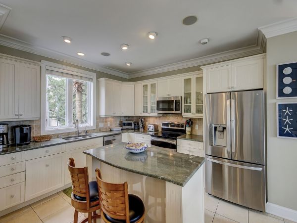Hilton Head Home 993556