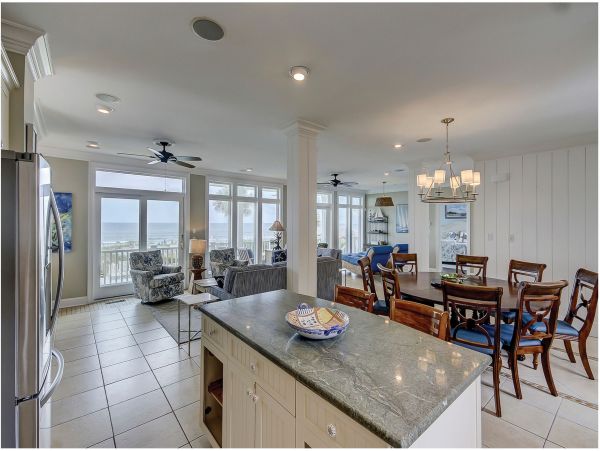 Hilton Head Home 993556