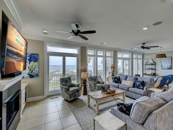 Hilton Head Home 993556
