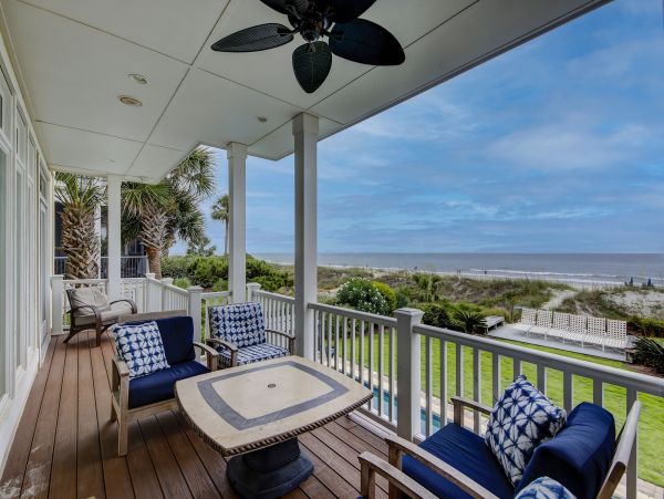 Hilton Head Home 993556