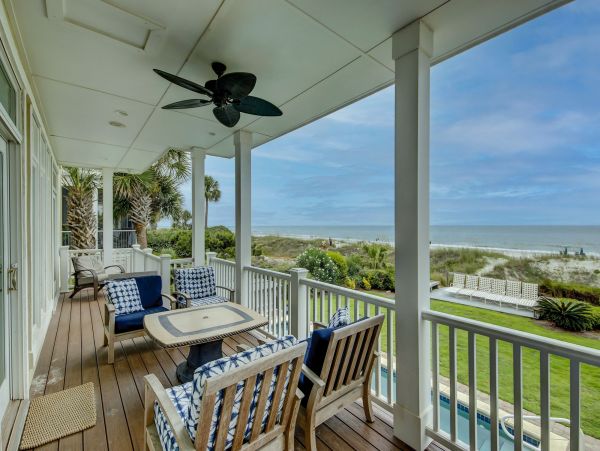 Hilton Head Home 993556
