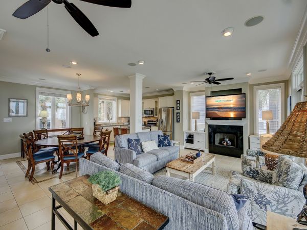 Hilton Head Home 993556