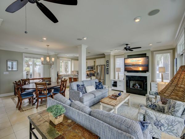 Hilton Head Home 993556