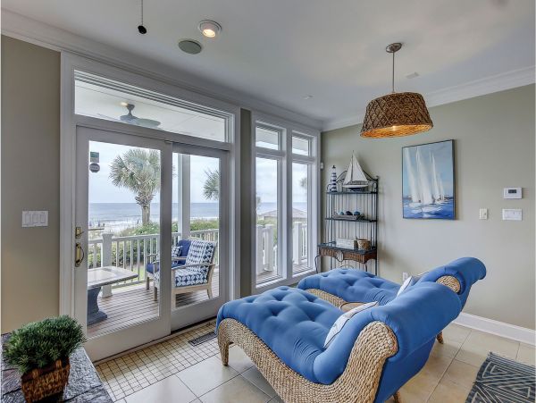 Hilton Head Home 993556