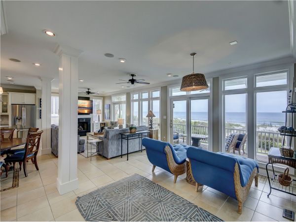 Hilton Head Home 993556