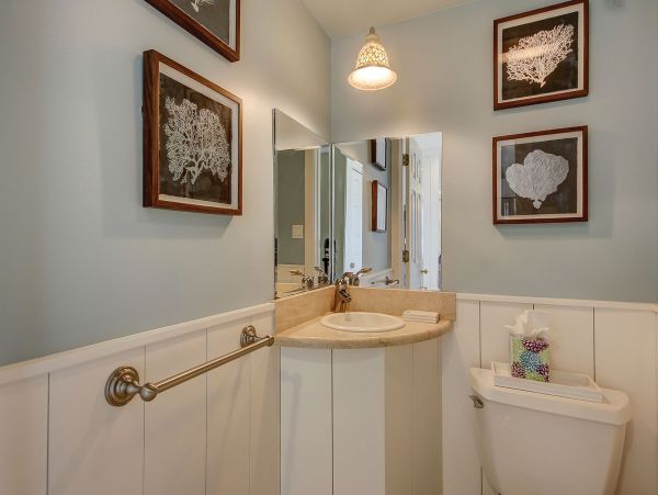 Hilton Head Home 993556