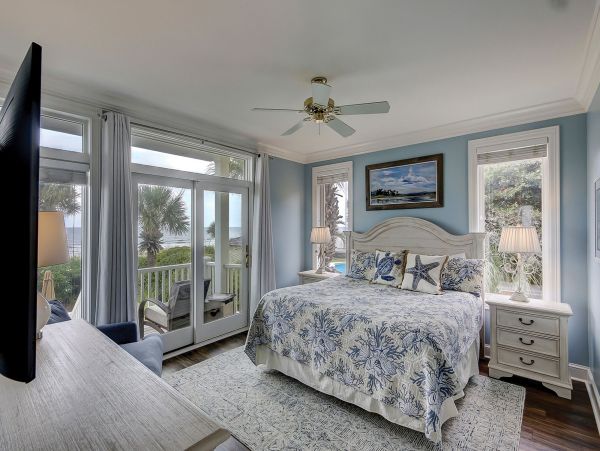 Hilton Head Home 993556