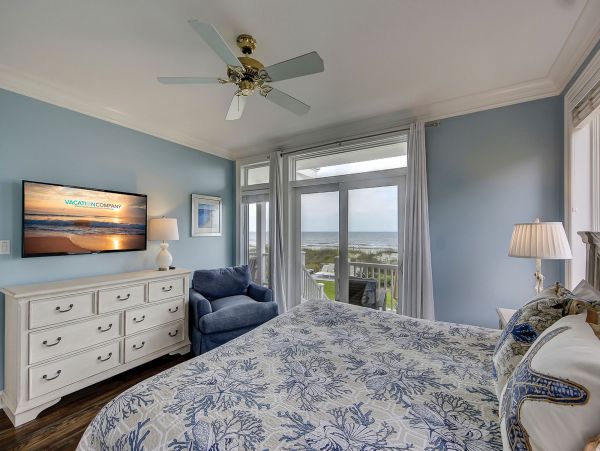 Hilton Head Home 993556