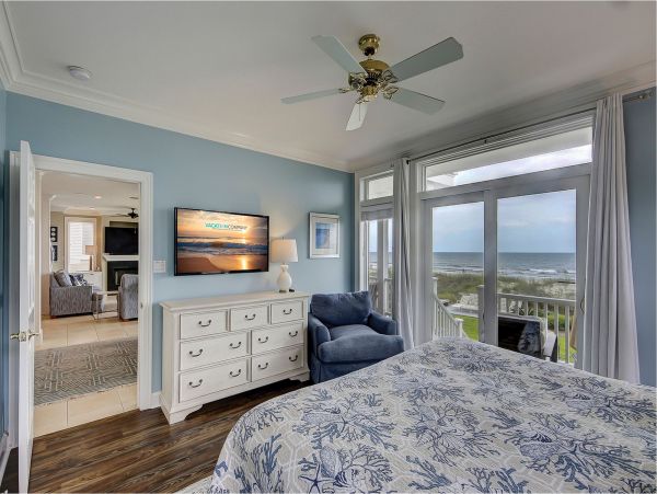 Hilton Head Home 993556