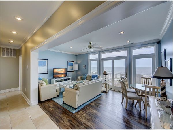 Hilton Head Home 993556