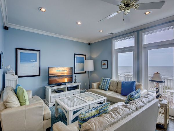 Hilton Head Home 993556