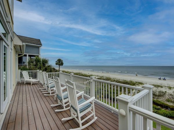 Hilton Head Home 993556