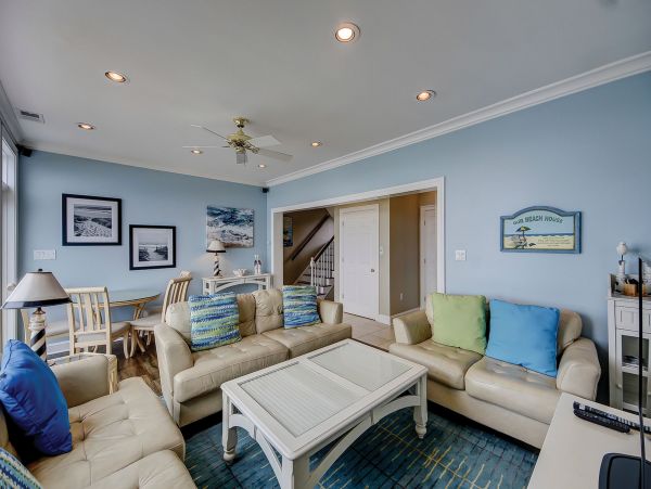 Hilton Head Home 993556