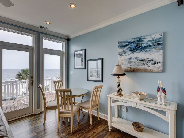 Hilton Head Home 993556