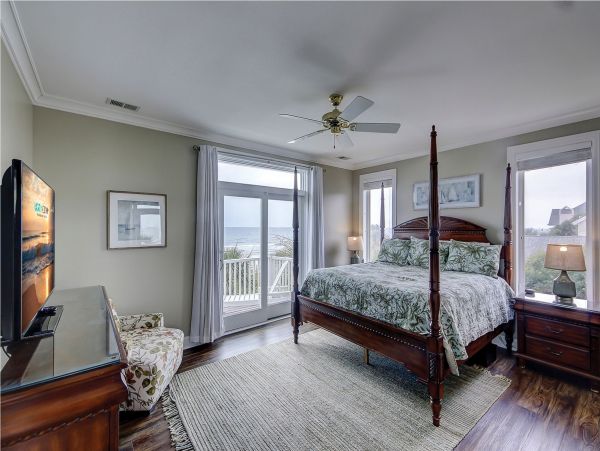 Hilton Head Home 993556