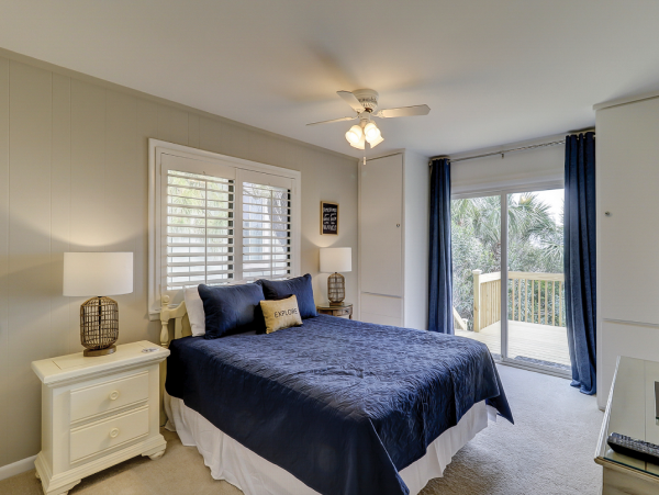 Oceanfront Vacation Home With Private Pool in Hilton Head