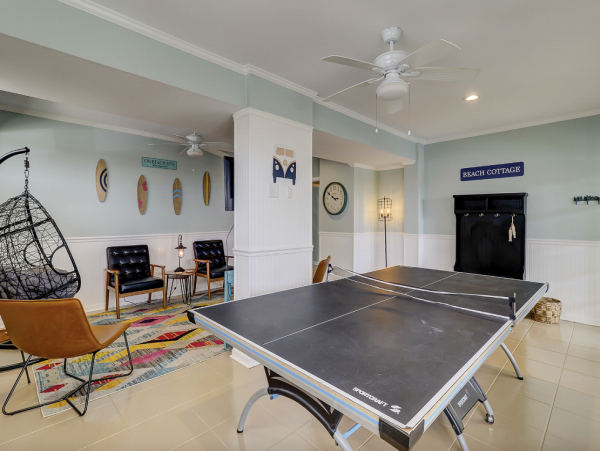 Oceanfront Vacation Home With Private Pool in Hilton Head