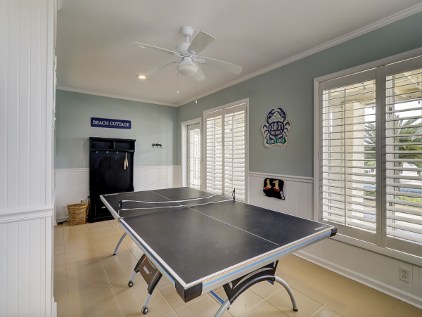 Oceanfront Vacation Home With Private Pool in Hilton Head
