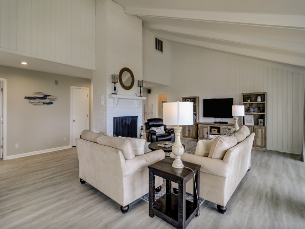 Oceanfront Vacation Home With Private Pool in Hilton Head